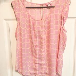 Candie’s blouse